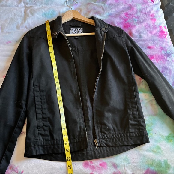 Vintage Volcom jacket - Picture 7 of 8